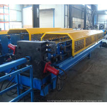 Metal Downpipe Roll Forming Machine